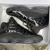 Nike Men's & Women's Designer Lifestyle Shoes — Style 236 close-up view
