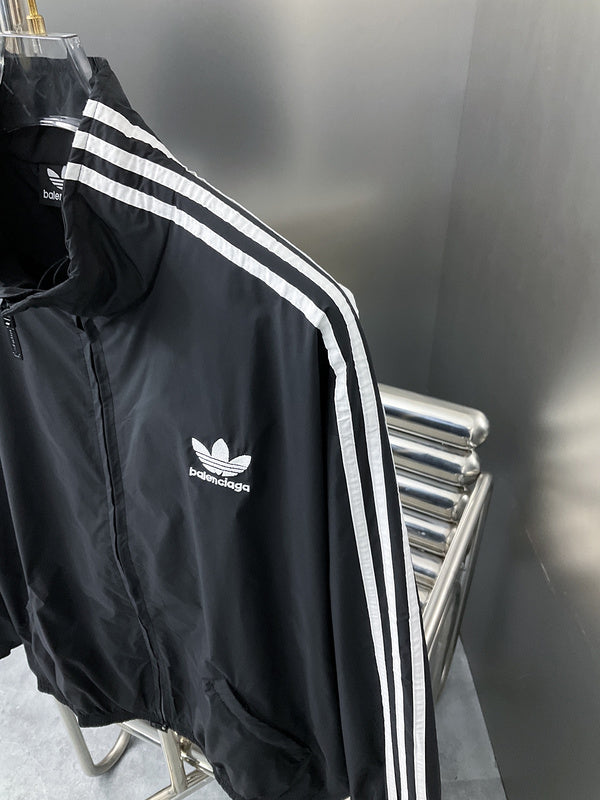 Balenciaga clothing back view — premium authentic designer style