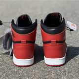 Nike Men's & Women's Iconic Street Trainers — Style 119 detail view