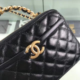 Zivas Charm Refined Everyday Style Fashion Handbag (Elevated Daily Companion) – Interior View