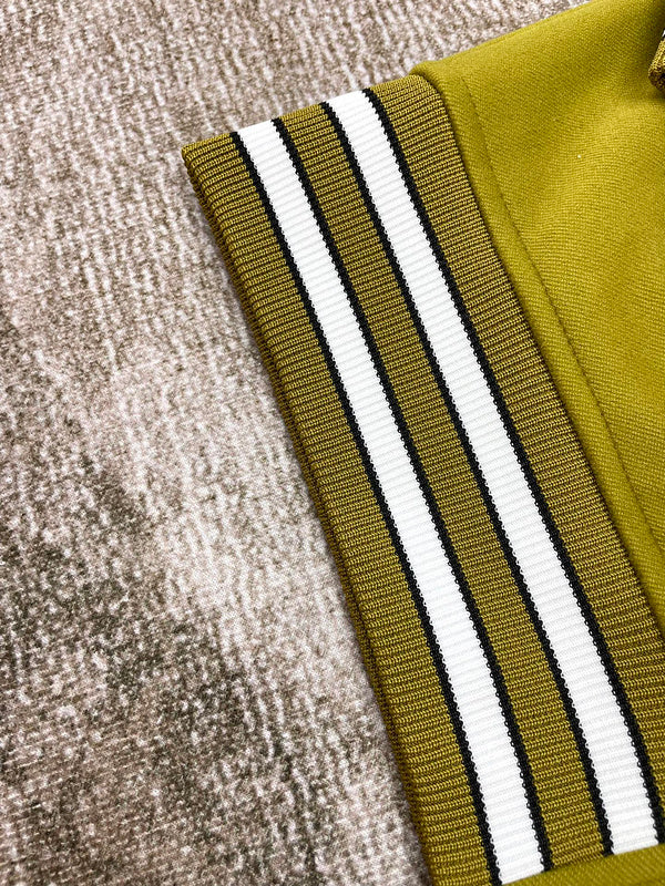 Amiri hoodie lifestyle view — premium authentic designer style