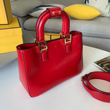 Ziva's Charm handbag – styled view (Standard Size)