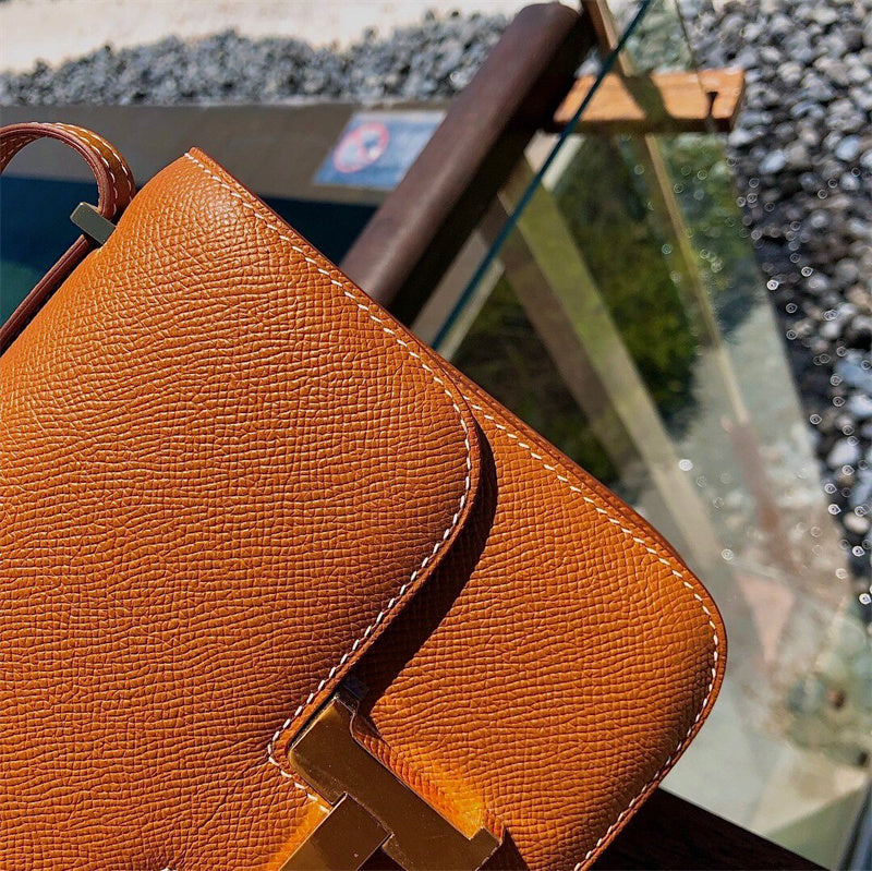  refined shoulder bag styled with outfit 18