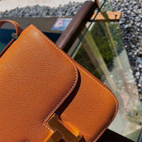 refined shoulder bag styled with outfit 18