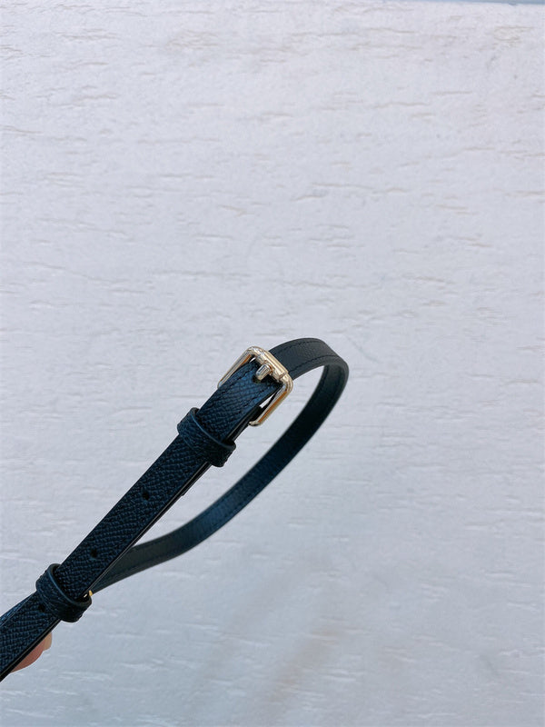  signature satchel detail view showing craftsmanship 8