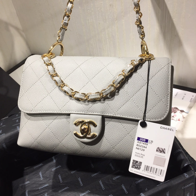 Zivas Charm Signature Style Fashion Handbag (Refined Practical Design) – Angled View
