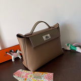 Sleek bag women's premium everyday handbag