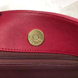 Zivas Charm Classic Sensibility Fashion Handbag (Everyday Luxury Essential) – Angled View