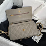 Zivas Charm Classic Sensibility Fashion Handbag (Considered Detail & Form) – Styled Look