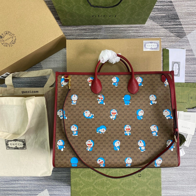 Front view of elevated sleek women's handbag – women's statement bag
