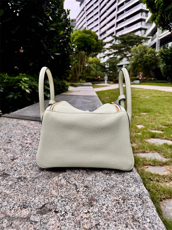 Minimalist bag women's premium everyday handbag