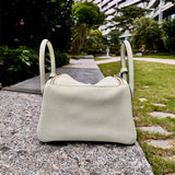 Minimalist bag women's premium everyday handbag