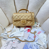  handbag, mid everyday style, image 4