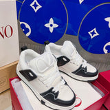 Valentino Garavani luxury shoes detail view — premium authentic designer style