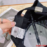 Angled view of Louis Vuitton unisex cap
