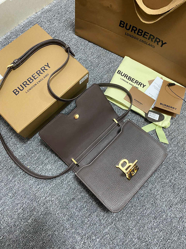 Sophisticated Premium PU Leather Handbag - Chic Everyday Appeal | Women's Luxury Handbag #1147 - alternate angle view (image 8) of designer-inspired handbag
