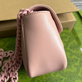 Front view of premium everyday-luxe women's handbag – women's luxury handbag
