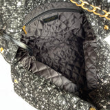  women's handbag, spacious design, view 7