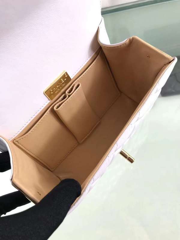 Zivas Charm Refined Everyday Style Fashion Handbag (Premium Everyday Carry) – Lifestyle Shot