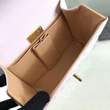 Zivas Charm Refined Everyday Style Fashion Handbag (Premium Everyday Carry) – Lifestyle Shot