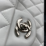 Zivas Charm Refined Structure Designer Handbag (Contemporary Shape Language) – Close-Up Detail
