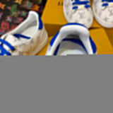 Louis Vuitton luxury shoes lifestyle view — premium authentic designer style