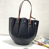 Ziva's Charm handbag – styled view (39cm*34.5cm*16cm)