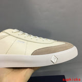 Dior shoes Style 013 - side profile detail (alternate angle)