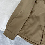 Full silhouette view of Burberry luxury piece style No.489