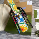 Interior view of statement everyday-luxe women's handbag – women's everyday handbag