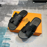 Hermes shoes Style 015 - packaging and accessories