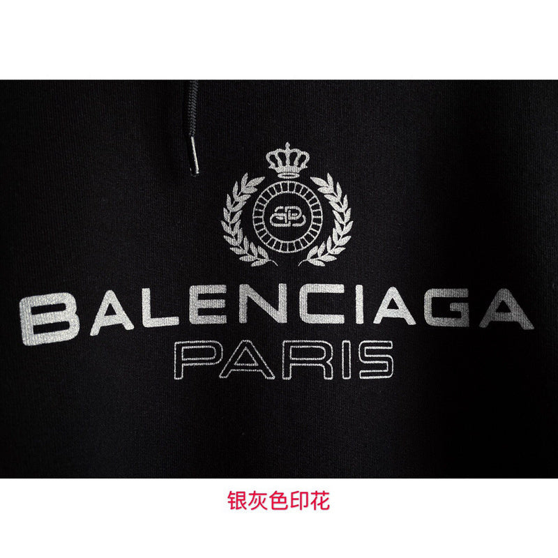 Balenciaga clothing full view — premium authentic designer style