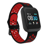 Front view of Designer unisex watch