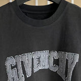 Front view of Givenchy luxury piece style No.169