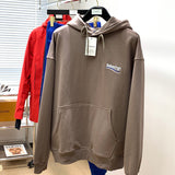 Balenciaga clothing front view — premium authentic designer style