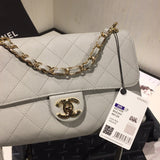 Zivas Charm Signature Style Fashion Handbag (Refined Practical Design) – Styled Look
