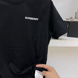 Front view of Burberry luxury piece style No.287