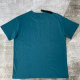 Amiri t-shirt front view designer style