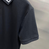 Burberry t-shirt styling view — premium authentic designer style