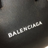 Refined Vegan Leather Handbag - Sleek Minimalist Lines | Women's Fashion Handbag #928 - hardware and detail close-up (image 5) of designer-inspired handbag