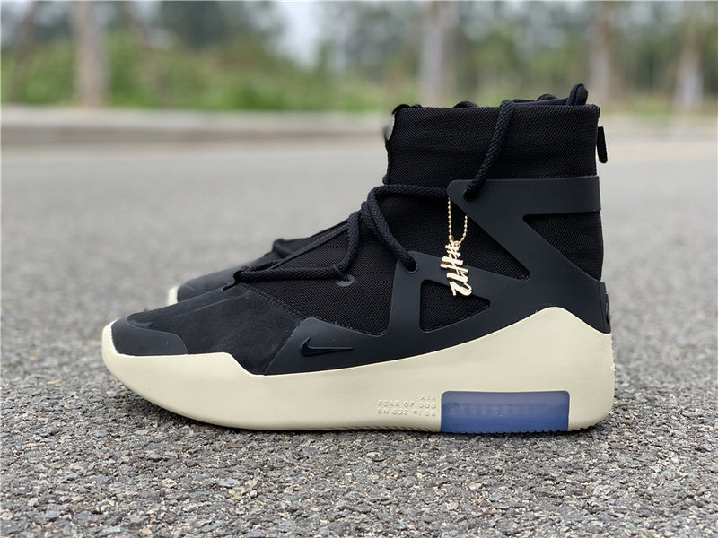 Nike Men's & Women's Signature Luxury Sneakers — Style 096 front view