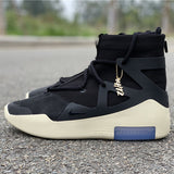 Nike Men's & Women's Signature Luxury Sneakers — Style 096 front view