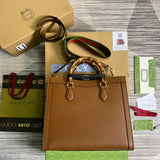 Front view of statement structured women's handbag – women's everyday handbag