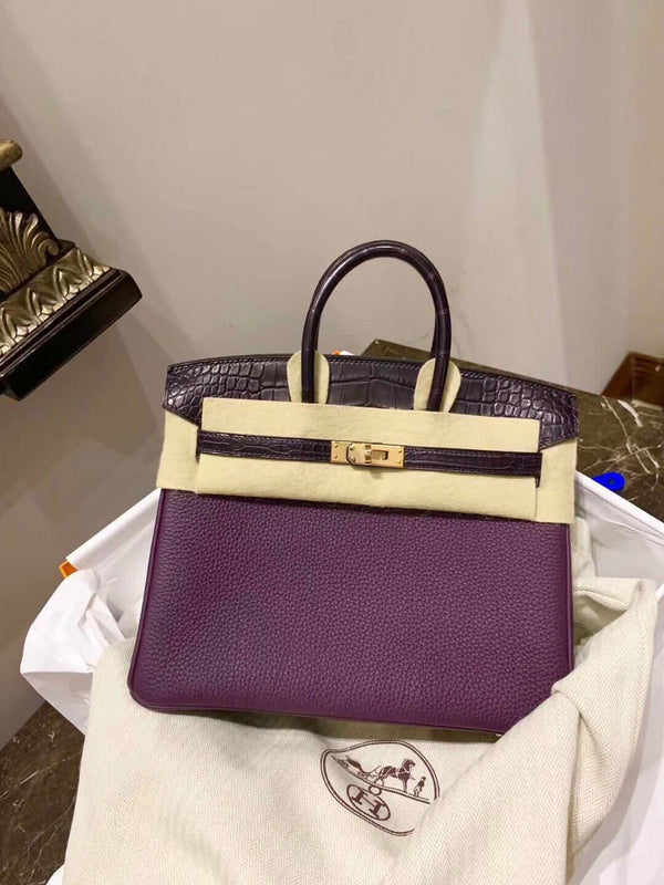 Poised bag women's premium everyday handbag