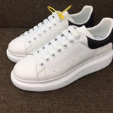Alexander McQueen shoes Style 024 - sole and craftsmanship detail