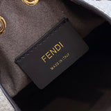 Ziva's Charm handbag – product shot (12cm*18cm*10cm)