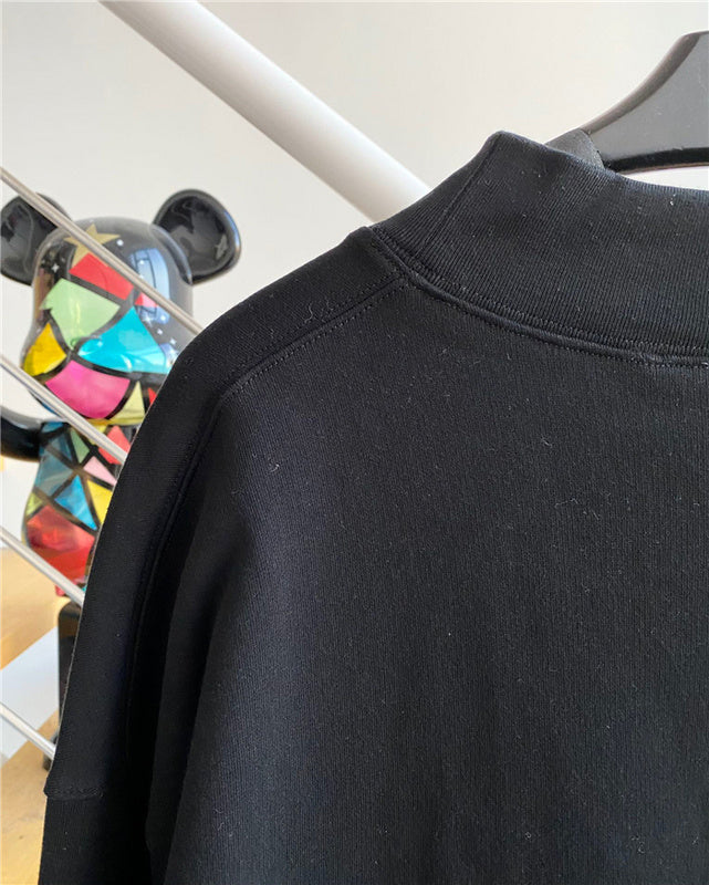 Balenciaga clothing angled view — premium authentic designer style