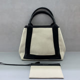 Zivas Charm Timeless Appeal Statement Handbag (Premium Everyday Carry) – Full Silhouette