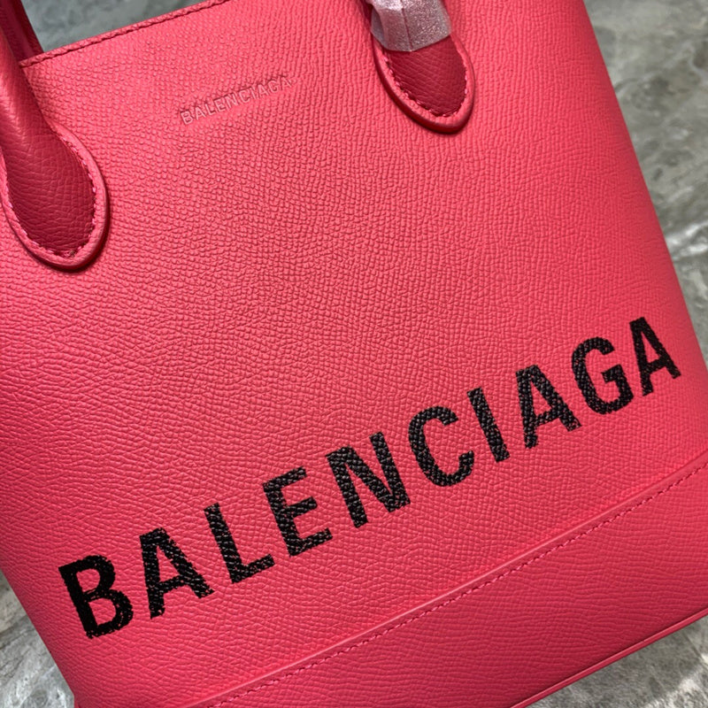 Statement Faux Leather Handbag - Versatile Everyday Design | Women's Premium Handbag #918 - styled full view (image 7) of designer-inspired handbag