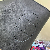  Statement tote bag front view 19